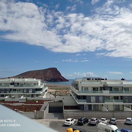 Suncanarias Penthouse Las Terrazas Ла-Техита Экстерьер фото