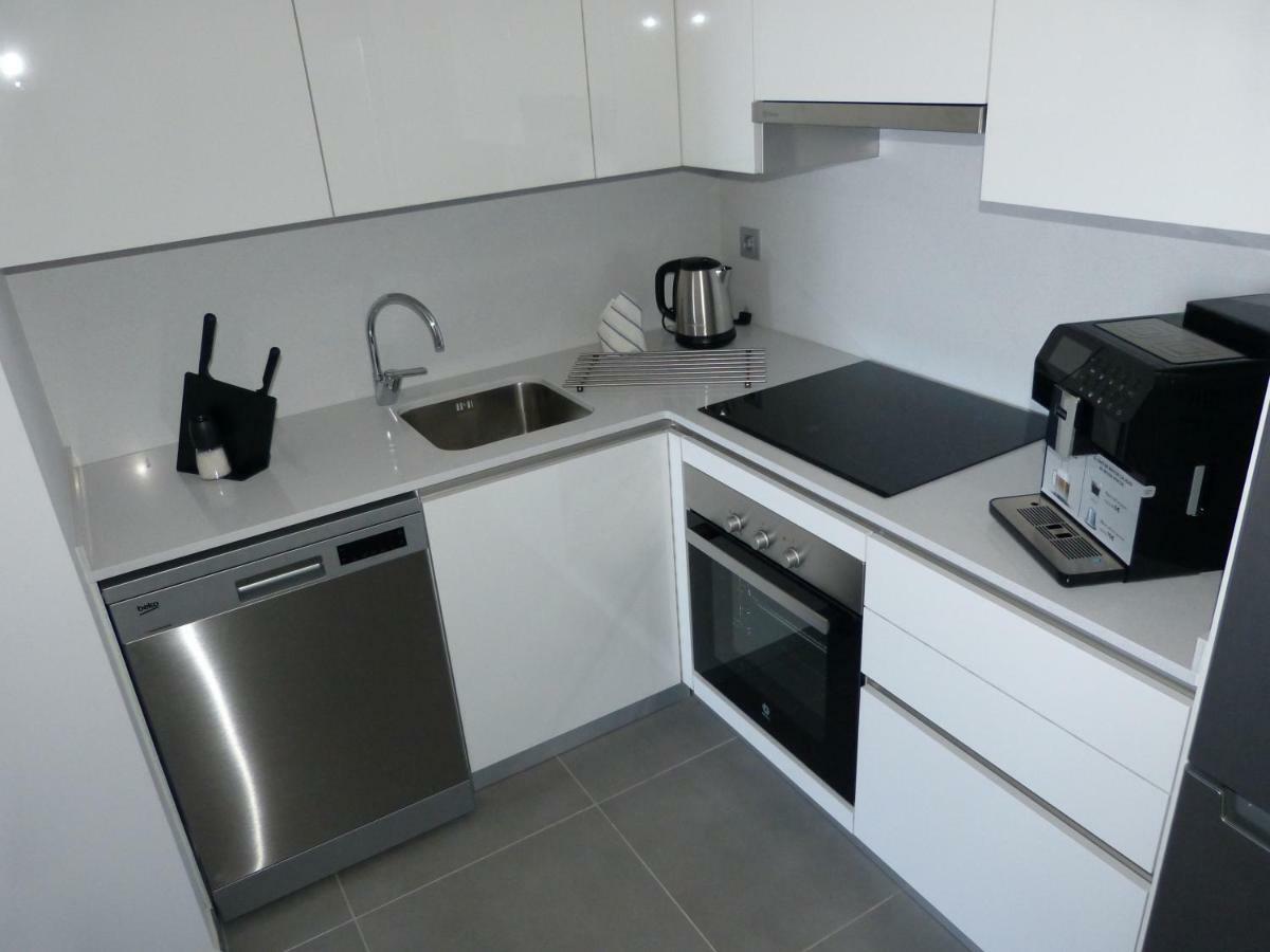 Suncanarias Penthouse Las Terrazas Ла-Техита Экстерьер фото