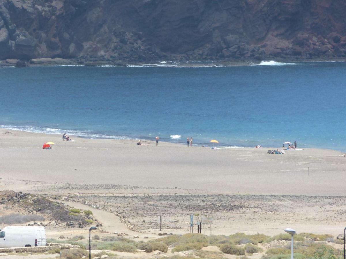 Suncanarias Penthouse Las Terrazas Ла-Техита Экстерьер фото