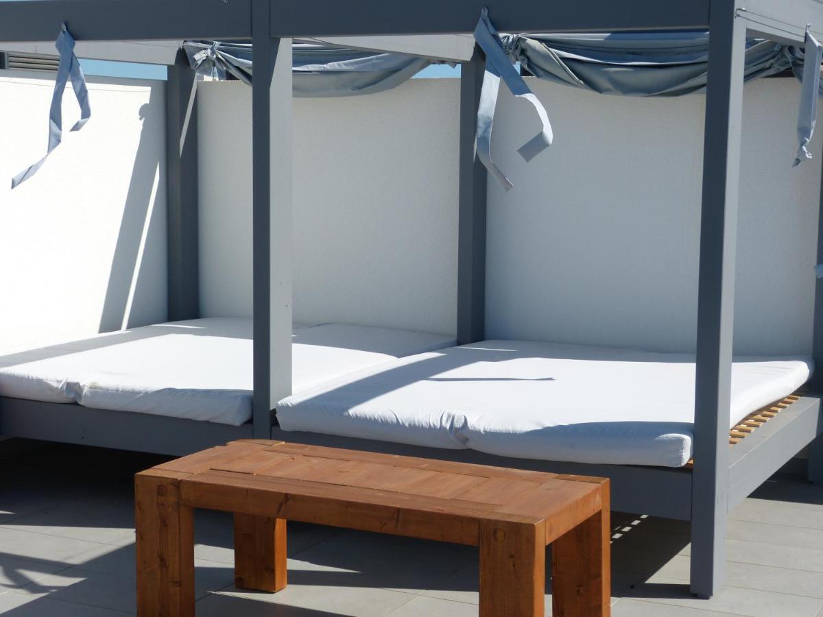 Suncanarias Penthouse Las Terrazas Ла-Техита Экстерьер фото